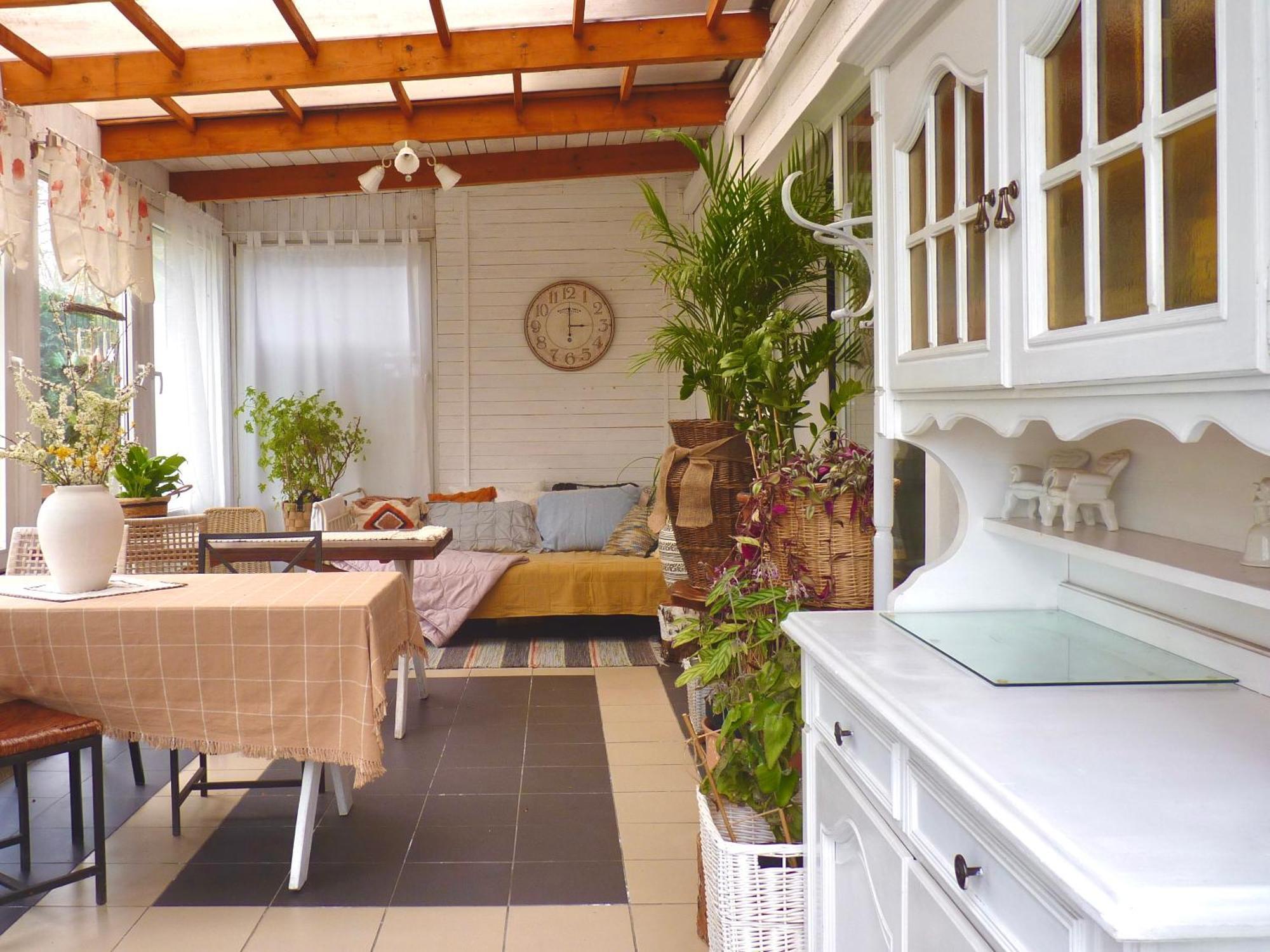 Ptasi Ogrod Villa Brody  ภายนอก รูปภาพ