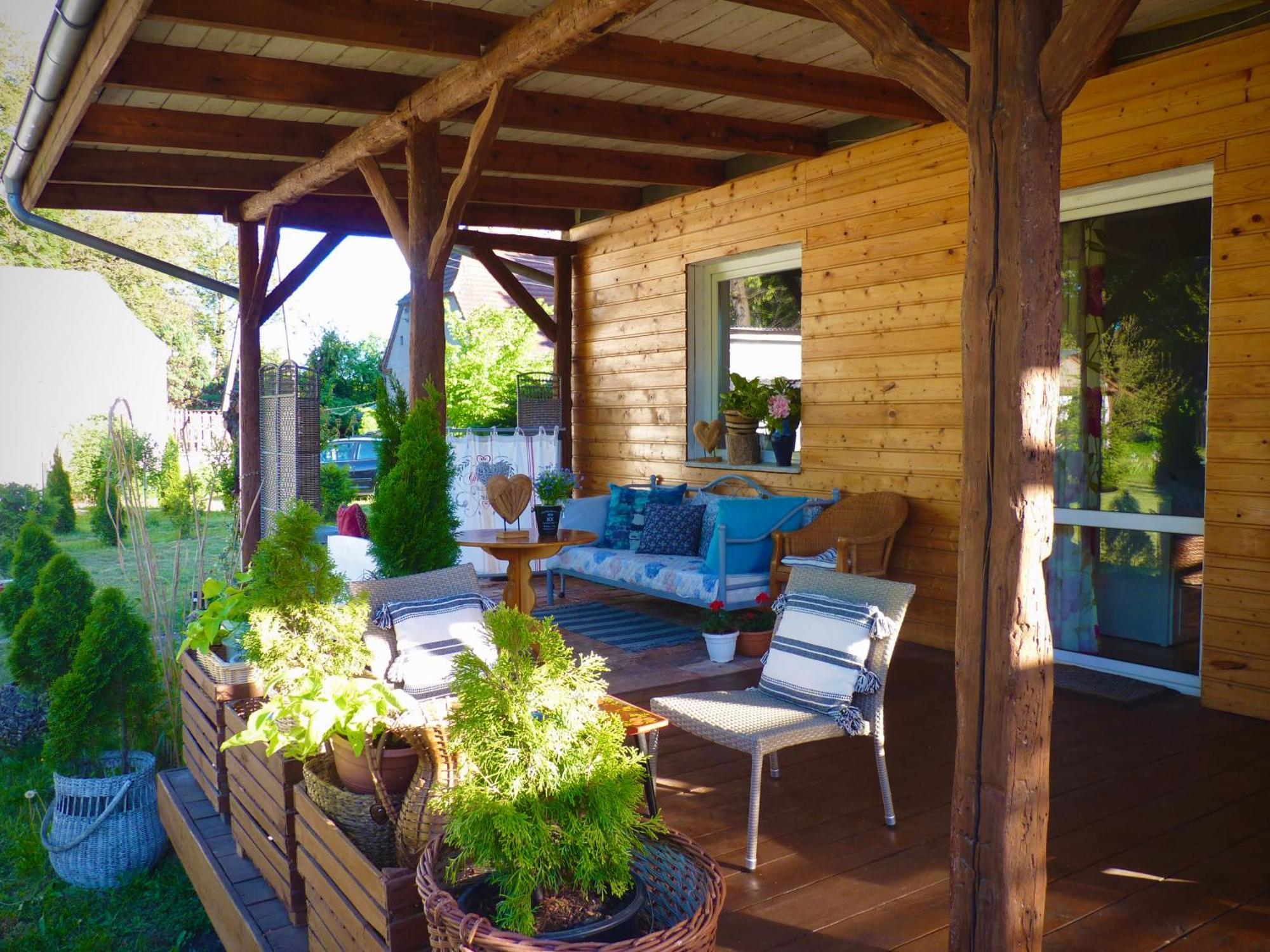 Ptasi Ogrod Villa Brody  ภายนอก รูปภาพ